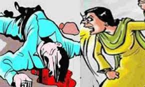  5வது திருமணம்.. கணவரை குத்தி கொன்ற 4வது மனைவி